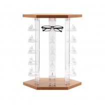 Countertop Eyewear Display