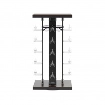 Rotary for Optical Display
