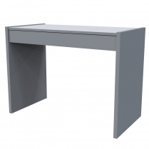  Classic Table with 2 Panel Legs