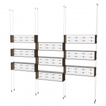 Flight Boxes for Eyewear