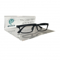 FL/SHELFLOGO Acrylic Display Shelf & Logo Holder for Flight