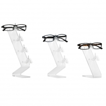 Angler Family Pack, Countertop Eyewear, Sunglass Display