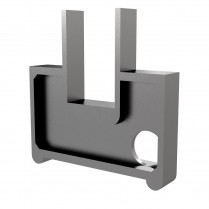 HR/FOKEY Single Hot Rod Foiler Key