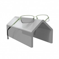 Countertop eyewear display