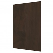 Wall board for optical display