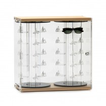 Eyewear Display Stands