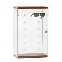 eyewear display case