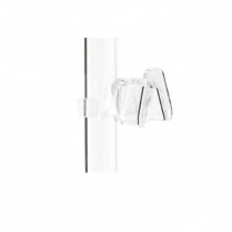 SN/AP580ES 5/8" Sports Snap for Bulky Frames