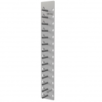 locking acrylic eyewear display, locking sunglass display