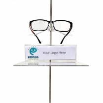 Acrylic Display Shelf