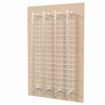  37.5"W Panel with Mino Rods