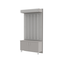 glasses display, wall eyewear display, sunglass display, frame display