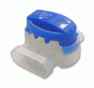 03M-314 Scotchlok - 2 or 3 wire IDC - 22-14awg - Filled - (50/pkg)