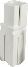 APP-5916G5 Powerpole - White 75A Housing