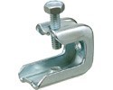 ARL-BC38 Plated Steel Beam Clamp - 200lbs load - (25/pkg)