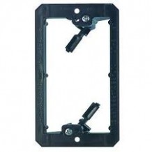 ARL-LV1 1 Gang Low Voltage Mounting Bracket