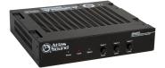 ATLAS-MA40G 40 Watt 3 Channel Mixer Amplifier 70.7/100v