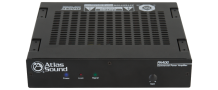 ATLAS-PA40G 40W Single Channel Power Amplifier 70.7/100v