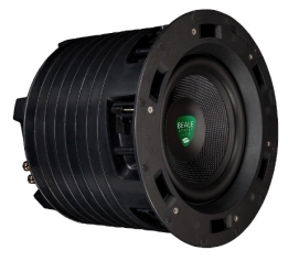 BEALE-ICS8MB 8" In Ceiling Speaker - Subwoofer