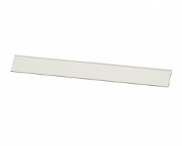BIX-20A/0000-001-STRIP QSBIX20A - BIX Designation Strip, white