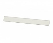 BIX-20A/0000-001-STRIP QSBIX20A - BIX Designation Strip, white