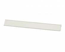 BIX-20A/0000-001-STRIP QSBIX20A - BIX Designation Strip, white