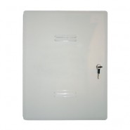 CHV-C0128HC CV - Hinged Cover for C-128E - 28"