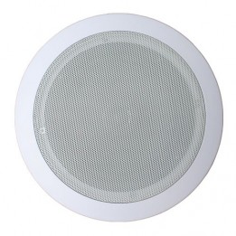 CHV-IC608 Builder - 6.5" In-Ceiling Speaker - 8ohm - 120w (pair)