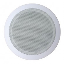 CHV-IC608 Builder - 6.5" In-Ceiling Speaker - 8ohm - 120w (pair)