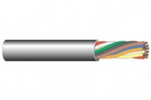 CTL-22012000-305-UNSHLD 22ga / 12cond (7str), control, CSA, FT-4
