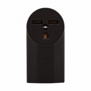 CWD-1232 2P3W Surface Mount Receptacle 6-30R 30A 250V