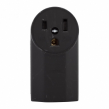 CWD-1252 2P3W Surface Mount Receptacle 6-50R 50A 250V