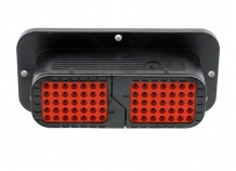 DEU-DRC1270PA DRC Series 70 Pin Size 16 Panel Mount