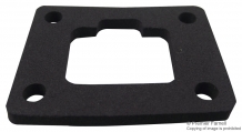 DEU-DT4PL012GKT DT Series - Panel Mount Gasket
