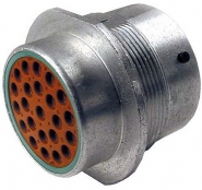 DEU-HD342423PN HD34 - 24-23 Shell - Pin