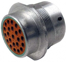 DEU-HD342423PN HD34 - 24-23 Shell - Pin