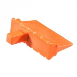 DEU-WM12P 12 pin wedge - DTM Series