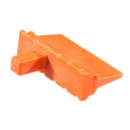 DEU-WM12P 12 pin wedge - DTM Series