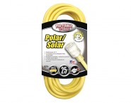 EXT-01688 12ga / 3cond SJEOW 300v -55&deg;c 50' extention - yellow