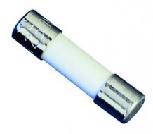 FUSE-216-003150 216 Series (GSD) - Fast Acting Fuse - 3.15A 250V