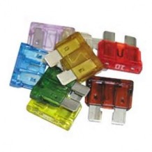 FUSE-287-010000C ATO FUSE - 10 Amp (100pk)