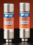 FUSE-ATDR05 ATDR Series (KLDR/FNQ-R) - Time Delay Fuse - 5A 600V