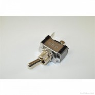 GCE-35064 Toggle Switch - Med Duty - SPST On/Off 4A