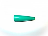 H08-BU325 Mueller - Alligator Clip Insulator for 30, 30C - Green
