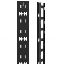 HAM-VCTPDU73 42U Vertical Cable Organizer