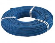 HIT-1441/GTF-075-BLUE 14ga (41str) GTF 125&deg;c, 600v blue