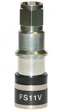 ICM-FS11V F11 - RG11 Compression Connector