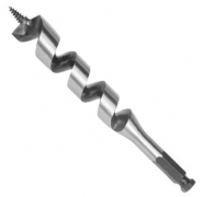 IRWIN-1779348 1-1/4" x 7.5" Long Auger Bit