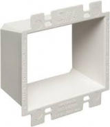 KORA-SBE2 2 Gang Box Extender