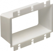 KORA-SBE3 3 Gang Box Extender